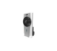 Ventilador nebulizador de pie efeso abrila, 90w, 3 velocidades, humidi