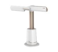 Ventilador de pie multidireccional Shark TurboBlade en Blanco | TF200SEUWH | de SharkNinja