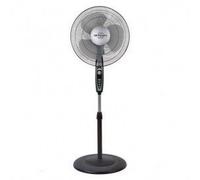 Ventilador de Pie Orbegozo SF 3347, 40cm,3 velocidades, 60W