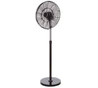 Ventilador de suelo SF 5045 85W Ø45cm (Negro) - ORBEGOZO