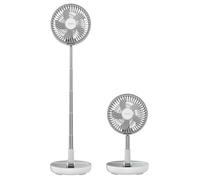 Ventilador de pie Cecotec ENERGYSILENCE 800 FOLDAIR PORTABLE