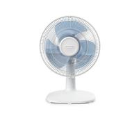 Ventilador de Pie ROWENTA VU4410F0 Essential + (3 velocidades - 55 W - Diámetro 30 cm)