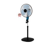 Rowenta Essential+ VU4420 Negro
