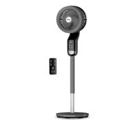 Ventilador de Pie SOGO VEN-SS-21345 50W 8 Velocidades Oscilación 3D con Mando y Temporizador