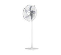 Ventilador de Pie TAURUS Boreal 16CRGO (5 Velocidades - 35 W - Diámetro: 40 cm)