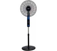 Ventilador de Pie TAURUS Boreal DIG.No Moskit (3 velocidades - 40 W)