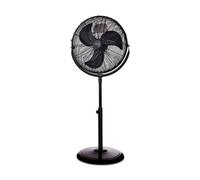Ventilador de Pie UFESA FF1450 (Grado A - 3 velocidades - 120 W - Diámetro 45 cm)