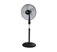 Ventilador de Pie UFESA Seattle(3 velocidades - 50 W - 40 cm)