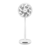 Ventilador de pie Ufesa SilentEdge 40 ultrasilencioso 40 cm 24W