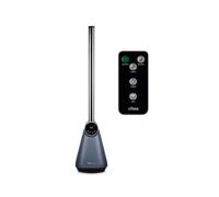 Ventilador de Pie UFESA Sin Aspas TK50 (50 W - Negro)