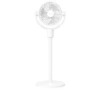 ventilador de pie xiaomi smart standing air circulation fan