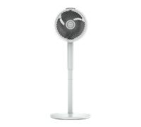 Ventilador de pie y de sobremesa con accesorio para nebulizar Shark FlexBreeze | FA220EU | de SharkNinja
