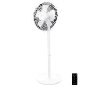 VENTILADOR DE PIE Y SOBREMESA CECOTEC ENERGYSILENCE 535 2IN1
