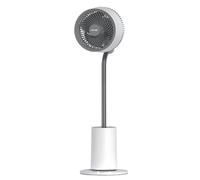 Ventilador de Pie y Sobremesa HTW VP-20FJD 24W Mando a Distancia Bajo Consumo