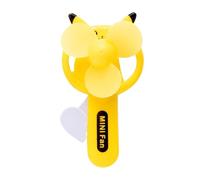 Ventilador de prensa manual - Ventilador manual portátil | Ventilador de refrigeración portátil para, ventilador personal de enfriamiento rápido para días calurosos de verano, appa