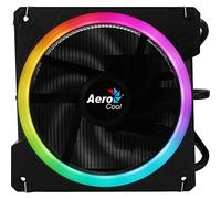 Ventilador de procesador AeroCool Cylon 3H PWM RGB (Negro) - ACTC-CL30320.71