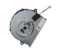 Ventilador de procesador genérico adecuado para la serie de portátiles Acer Aspire E1-511 E5-411 E5-511 E5-521 E5-531