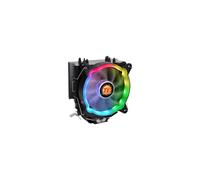 Ventilador de procesador - THERMALTAKE - UX200 - 120 mm - A-RGB - Compatible Intel/AMD