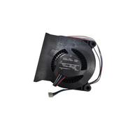 Ventilador de proyector 06035GS-13M-EU, compatible con EPSON, proyector de 13 V CC, 0,43 A