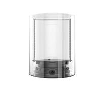 Ventilador De Proyector De Holograma 3D, Ángulo De Visión De 360 Grados, Pantalla Cilíndrica, Máquina De Visualización De Publicidad, Cuentas De Luz LED, Control WiFi (Size : General Model)