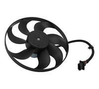 Van Wezel Ventilador motor 5888744 Skoda Octavia, VW Lupo/Golf/Polo/Bora, Seat Arosa/Toledo/Leon