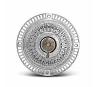 Ventilador de radiador de acoplamiento viscoso para E30 E36 E21 E23 E24 E12 E28 E34 E39 M5 Z1 Ø: 138 1973-2000 11521740962