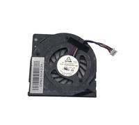 Ventilador de radiador más fresco, compatible con Lenovo, PC todo en uno BSB05505HP CT02 BSB05505HP-SM X03 ASUS Chromebox CN60 769264-001 BASA5508R5H 5V Componentes de computadora(D)