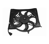 Ventilador de radiador Vemo para BMW Serie 3 Fiat Brava Bravo Marea
