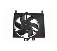 Ventilador de radiador Vemo para Smart Cabrio City-Coupe Crossblade Fortwo Ro...