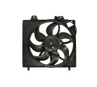 Ventilador de refrigeraci-n del motor DENSO DER21025