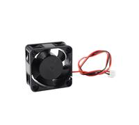 Ventilador de refrigeraci?n para impresora 3D 4020, 12 V CC, minienfriador sin escobillas, 40 mm, 40 x 40 x 20 mm, alta calidad