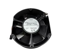 Ventilador de refrigeración 15050VA-24R-FT