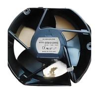 Ventilador de refrigeración 170x150 mm EFB1712HHG dc12 v 1.3a dc