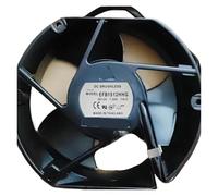Ventilador de refrigeración 170x150 mm EFB1712HHG dc12 v 1.3a dc(EFB1712HHG 2-wire)