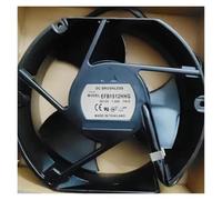 Ventilador de refrigeración 170x150 mm EFB1712HHG dc12 v 1.3a dc(EFB1712HHG 4-wire)