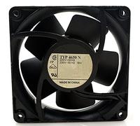 Ventilador de refrigeración 230 V 18 W 12038 120 x 120 x 38 mm
