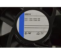 Ventilador de refrigeración 230 V 19 W 12038 120 x 38 mm