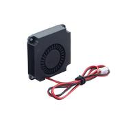 Ventilador de Refrigeración 4010 DC24V para Extrusor Flashforge Adventurer 5M Pro, Extremo Caliente, Disipación Rápida de Calor para AD 5M Pro