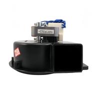 Ventilador de refrigeración 75FLJ4 220-240 V 25 W 2200 RPM 2-WIRF