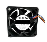 Ventilador de refrigeración 9RH0624P4J01 24 V CC 0,24 A 4 pines 4 líneas
