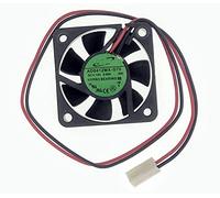 Ventilador de refrigeración AD0412MX-G70 para grabadora de video de disco duro Dahua, ventilador de refrigeración 4010 DC12V 0.08A Monitor Ventilador de refrigeración