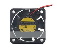 Ventilador de refrigeración AD0412XB-C71GP 4020 DC12V 0.3A 4 cm 40 * 40 * 20MM