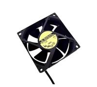 Ventilador de refrigeración AD0812XB-A73GL 12 V 0,55 A 8025 80 x 80 x 25 mm 8 cm
