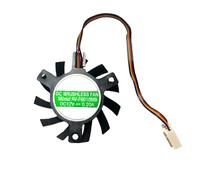 Ventilador de refrigeración AV-F6010MB CC 12 V 0,02 A 4 Pines 4 líneas