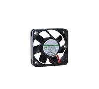 Ventilador de refrigeración axial 40 mm 4 cm 12 V for KDE1204PFV1 DC12 v 1,1 W 4010