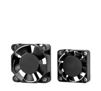 Ventilador de refrigeración axial for Cre-ality Combo, Ventilador de refrigeración de Garganta con Terminal de 2 Pines, Pieza de Impresora 3D K2 Plus