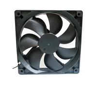 Ventilador de refrigeración BT-D12025H12M DC12V 0.30A 120 * 25MM 12cm