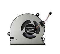 Ventilador De Refrigeración Compatible con CPU+GPU, Compatible con ASUS, Mars15 VX60 VX60GT K571 K571GT F571 F571GT X571 X571GD DC 5V(CPU)