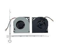 Ventilador de refrigeración Compatible con Intel,Super i7 NUC7 NUC5i3RYH NUC5i3RYK NUC5i5RYH 5i7 NUC5i5RYK BSB05505HP CT02 DT23 BSB05505, GB0555PDV1-A(EC9665/9865/9885)