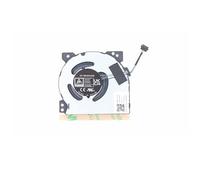 Ventilador De Refrigeración, Compatible con Lenovo Legion Go 8APU1, Ventilador De Consola De Juegos Portátil 5F10S14134 BO5512S5H-000P, Componente DC 5V